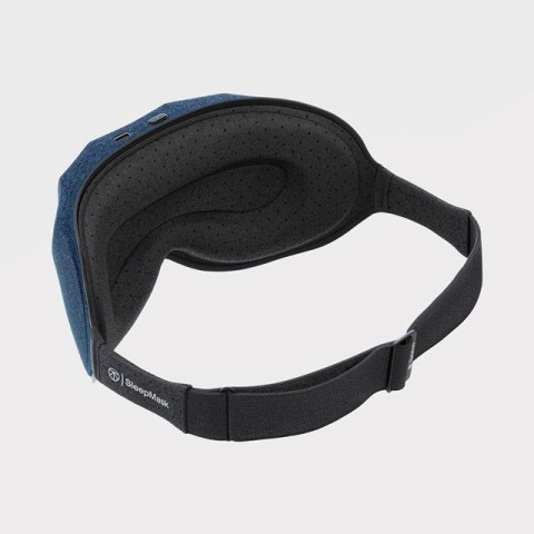 Therabody Maska relaksacyjna na oczy do spania Therabody Sleep Mask