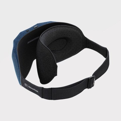 Therabody Maska relaksacyjna na oczy do spania Therabody Sleep Mask