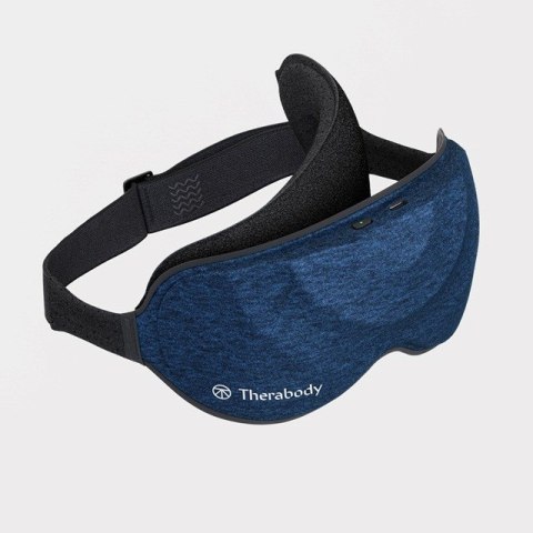 Therabody Maska relaksacyjna na oczy do spania Therabody Sleep Mask