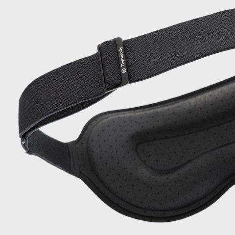 Therabody Maska relaksacyjna na oczy do spania Therabody Sleep Mask