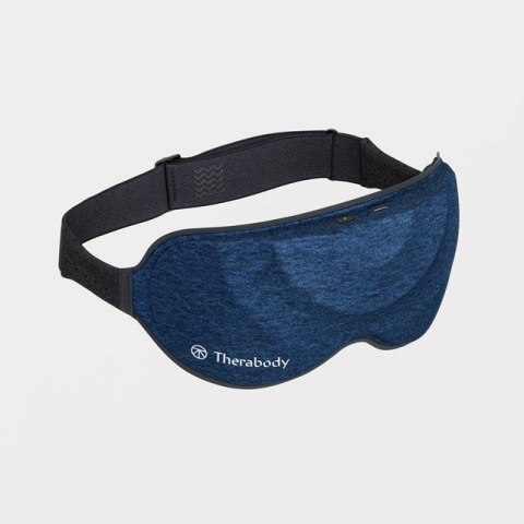 Therabody Maska relaksacyjna na oczy do spania Therabody Sleep Mask