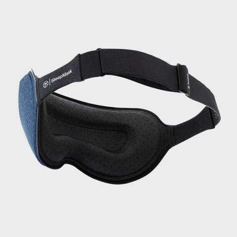 Therabody Maska relaksacyjna na oczy do spania Therabody Sleep Mask