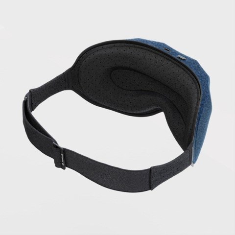 Therabody Maska relaksacyjna na oczy do spania Therabody Sleep Mask