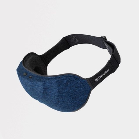 Therabody Maska relaksacyjna na oczy do spania Therabody Sleep Mask