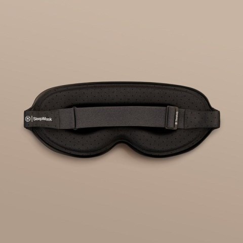 Therabody Maska relaksacyjna na oczy do spania Therabody Sleep Mask