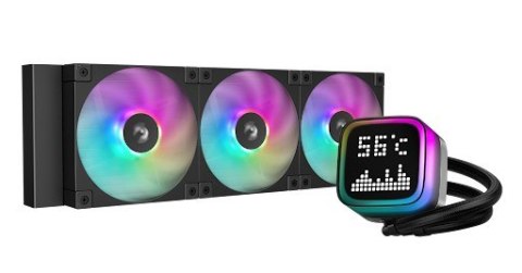 DEEPCOOL Chłodzenie wodne DeepCool LP360 DEEPCOOL Chłodzenie wodne DeepCool LP360