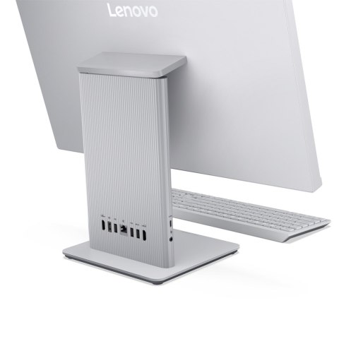 Lenovo Lenovo IdeaCentre AIO 24IRH9 i5-13420H 23.8" FHD IPS AG 250nits 100Hz 16GB DDR5 5200 SSD1TB Intel UHD Graphics Win11 Cloud Grey
