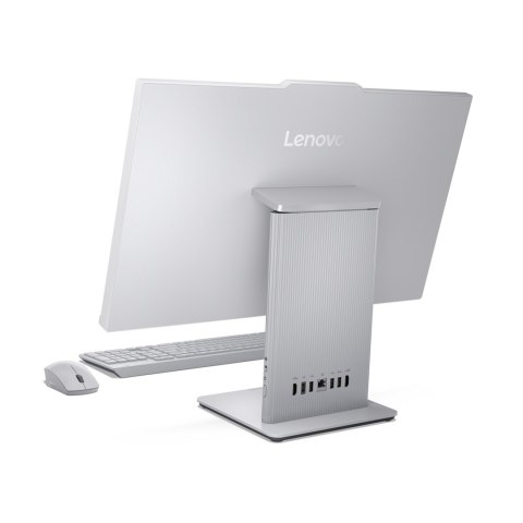 Lenovo Lenovo IdeaCentre AIO 24IRH9 i5-13420H 23.8" FHD IPS AG 250nits 100Hz 16GB DDR5 5200 SSD1TB Intel UHD Graphics Win11 Cloud Grey