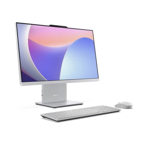 Lenovo Lenovo IdeaCentre AIO 24IRH9 i5-13420H 23.8" FHD IPS AG 250nits 100Hz 16GB DDR5 5200 SSD1TB Intel UHD Graphics Win11 Cloud Grey