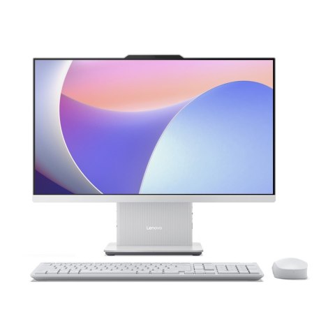 Lenovo Lenovo IdeaCentre AIO 24IRH9 i5-13420H 23.8" FHD IPS AG 250nits 100Hz 16GB DDR5 5200 SSD1TB Intel UHD Graphics Win11 Cloud Grey