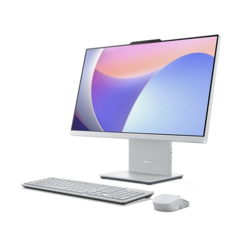 Lenovo Lenovo IdeaCentre AIO 24IRH9 i5-13420H 23.8" FHD IPS AG 250nits 100Hz 16GB DDR5 5200 SSD1TB Intel UHD Graphics Win11 Cloud Grey