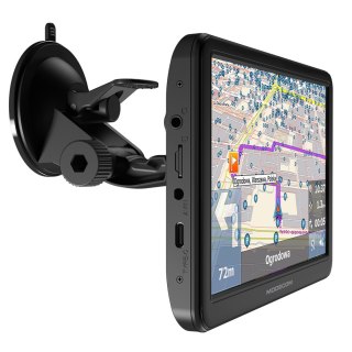 MODECOM MODECOM NAWIGACJA FREEWAY CX 7.4 + MAPFACTOR EU