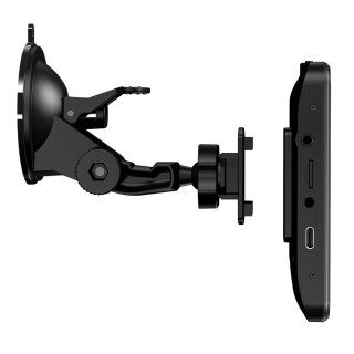 MODECOM MODECOM NAWIGACJA FREEWAY CX 7.4 + MAPFACTOR EU