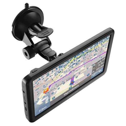 MODECOM MODECOM NAWIGACJA FREEWAY CX 7.4 + MAPFACTOR EU