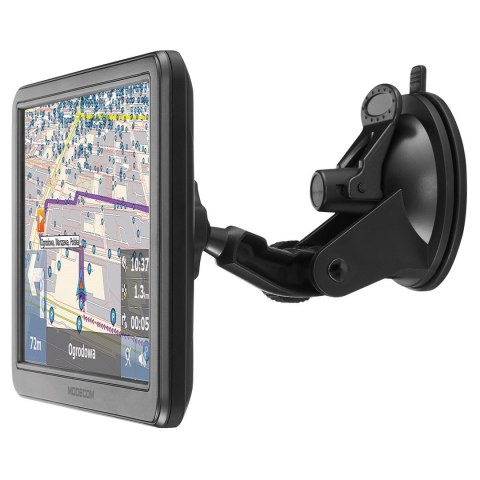 MODECOM MODECOM NAWIGACJA FREEWAY CX 7.4 + MAPFACTOR EU