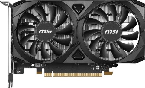 MSI Karta graf. MSI GeForce RTX 3050 VENTUS 2X E 6G OC MSI Karta graf. MSI GeForce RTX 3050 VENTUS 2X E 6G OC