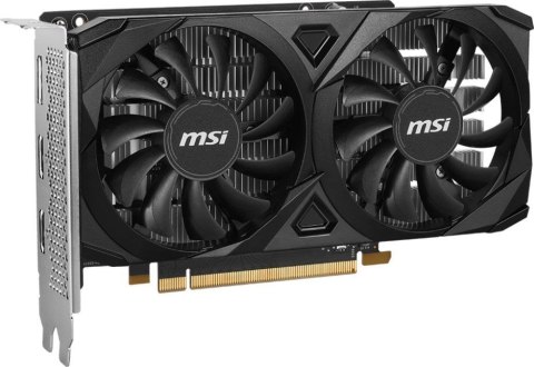 MSI Karta graf. MSI GeForce RTX 3050 VENTUS 2X E 6G OC MSI Karta graf. MSI GeForce RTX 3050 VENTUS 2X E 6G OC