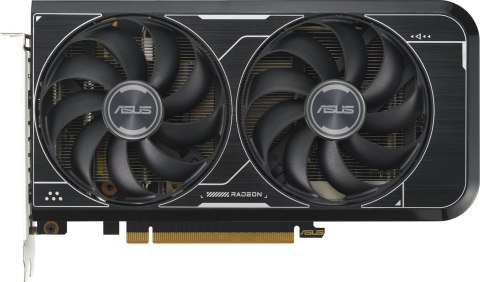 ASUS Karta graf. ASUS Dual Radeon RX 6600 V3 8GB