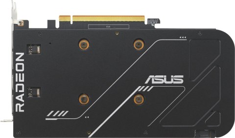 ASUS Karta graf. ASUS Dual Radeon RX 6600 V3 8GB