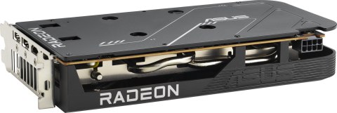 ASUS Karta graf. ASUS Dual Radeon RX 6600 V3 8GB