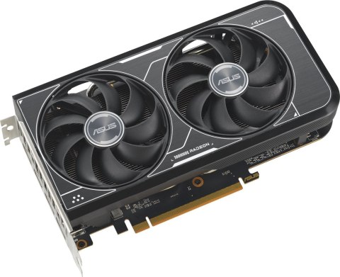 ASUS Karta graf. ASUS Dual Radeon RX 6600 V3 8GB