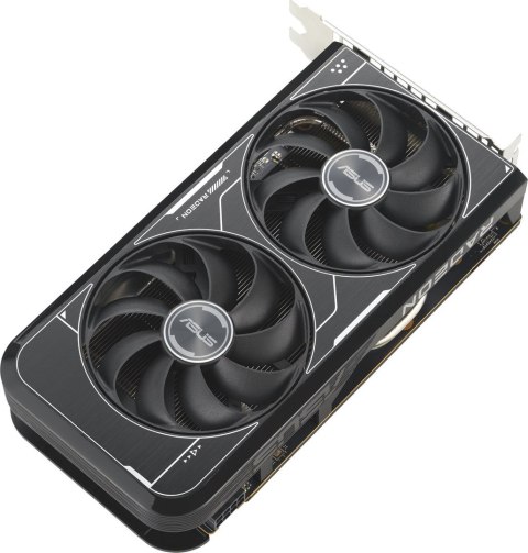 ASUS Karta graf. ASUS Dual Radeon RX 6600 V3 8GB