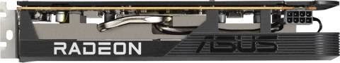ASUS Karta graf. ASUS Dual Radeon RX 6600 V3 8GB