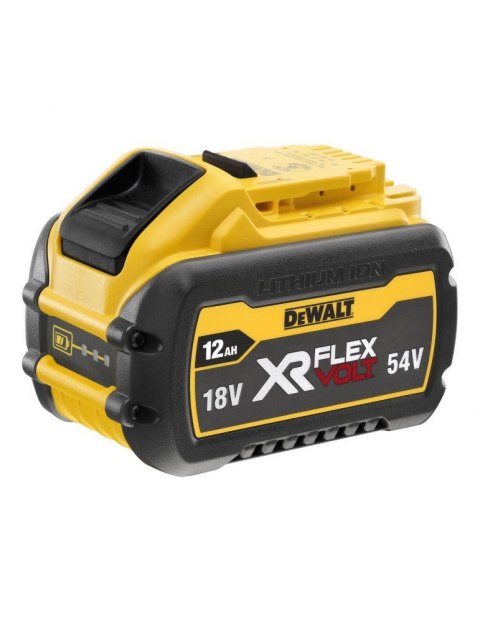 DeWalt Akumulator XR FLEXVOLT 18V/54V DEWALT DCB548 DeWalt Akumulator XR FLEXVOLT 18V/54V DEWALT DCB548