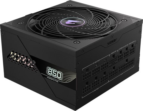 Gigabyte Zasilacz Gigabyte Aorus Elite Platinum ATX 3.1 850W
