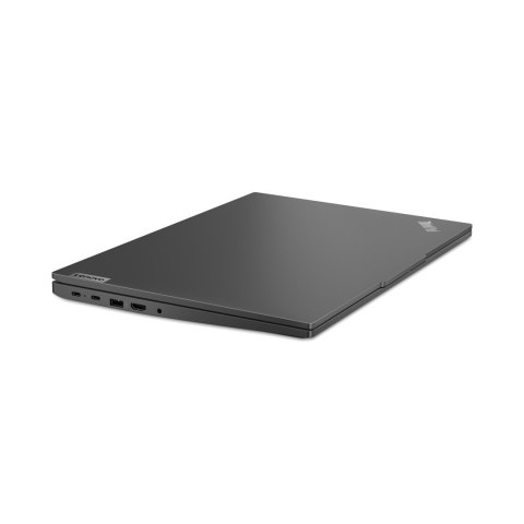Lenovo Lenovo ThinkPad E16 G2 Ryzen 7 7735HS 16.0" WUXGA IPS 300nits AG 16GB DDR5 4800 SSD512 Radeon 680M W11Pro Black 3Y OnSite Lenovo Lenovo ThinkPad E16 G2 Ryzen 7 7735HS 16.0" WUXGA IPS 300nits AG 16GB DDR5 4800 SSD512 Radeon 680M W11Pro Black 3Y OnSite