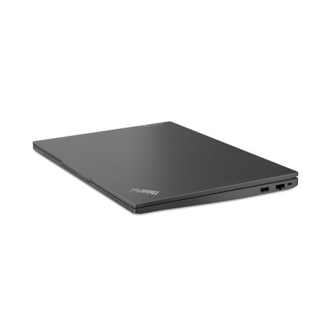 Lenovo Lenovo ThinkPad E16 G2 Ryzen 7 7735HS 16.0" WUXGA IPS 300nits AG 16GB DDR5 4800 SSD512 Radeon 680M W11Pro Black 3Y OnSite Lenovo Lenovo ThinkPad E16 G2 Ryzen 7 7735HS 16.0" WUXGA IPS 300nits AG 16GB DDR5 4800 SSD512 Radeon 680M W11Pro Black 3Y OnSite