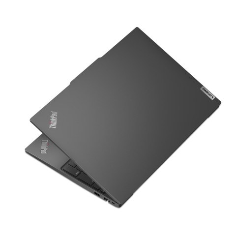 Lenovo Lenovo ThinkPad E16 G2 Ryzen 7 7735HS 16.0" WUXGA IPS 300nits AG 16GB DDR5 4800 SSD512 Radeon 680M W11Pro Black 3Y OnSite