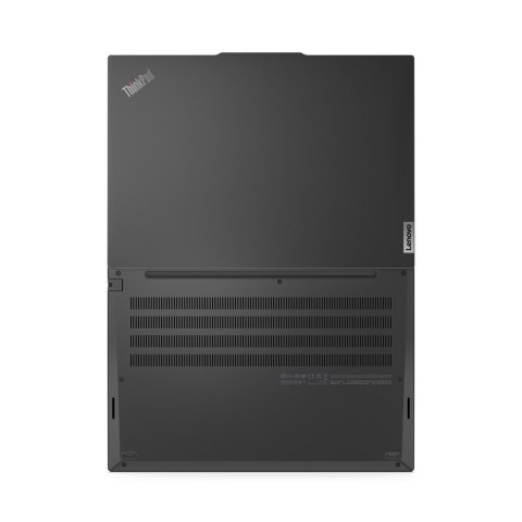 Lenovo Lenovo ThinkPad E16 G2 Ryzen 7 7735HS 16.0" WUXGA IPS 300nits AG 16GB DDR5 4800 SSD512 Radeon 680M W11Pro Black 3Y OnSite