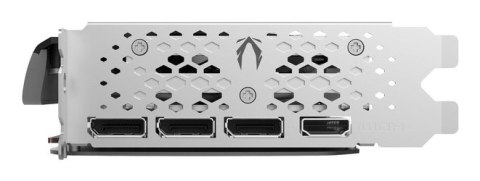 ZOTAC Karta graficzna ZOTAC GAMING GeForce RTX 4070 SUPER Twin Edge