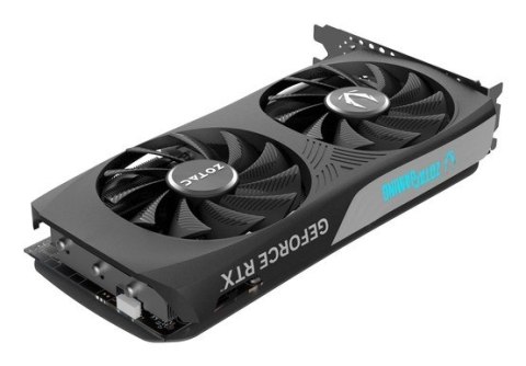 ZOTAC Karta graficzna ZOTAC GAMING GeForce RTX 4070 SUPER Twin Edge