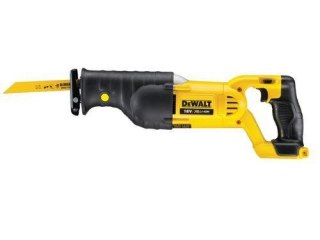 DeWalt Piła szablasta DeWalt DCS380N-XJ
