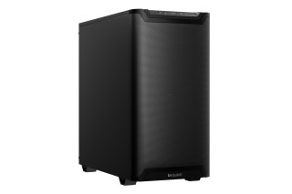 BE QUIET! OBUDOWA BE QUIET! PURE BASE 501 Airflow Black