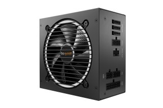 BE QUIET! Zasilacz be quiet! PURE POWER 12 M 550W