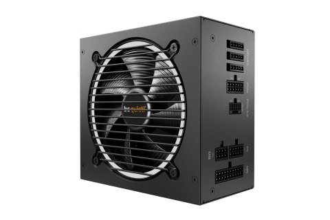 BE QUIET! Zasilacz be quiet! PURE POWER 12 M 550W BE QUIET! Zasilacz be quiet! PURE POWER 12 M 550W