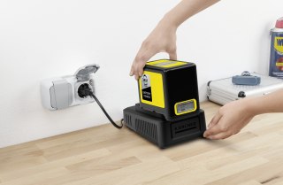 KARCHER Akumulator KARCHER 36V 5Ah 2.445-031.0