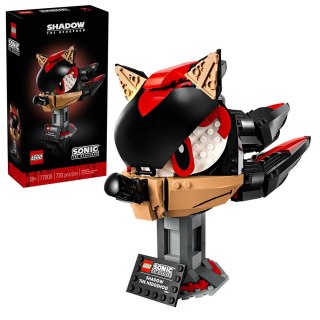 Lego LEGO Sonic the Hedgehog - Shadow the Hedgehog