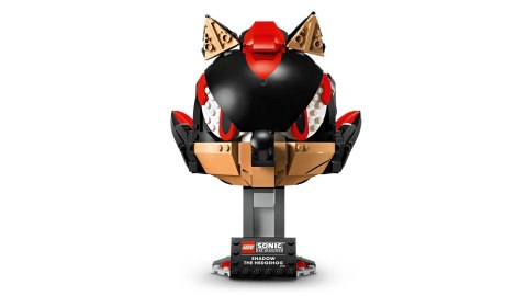 Lego LEGO Sonic the Hedgehog - Shadow the Hedgehog