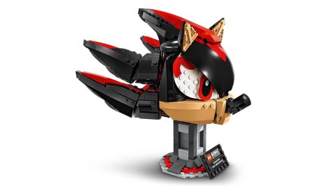 Lego LEGO Sonic the Hedgehog - Shadow the Hedgehog