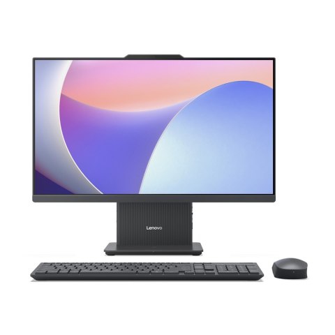 Lenovo Lenovo IdeaCentre AIO 24IRH9 i3-1315U 23.8" FHD IPS AG 250nits 100Hz 8GB DDR5 5200 SSD512 Intel UHD Graphics NoOS Luna Grey Lenovo Lenovo IdeaCentre AIO 24IRH9 i3-1315U 23.8" FHD IPS AG 250nits 100Hz 8GB DDR5 5200 SSD512 Intel UHD Graphics NoOS Luna Grey