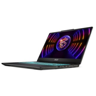 MSI MSI Cyborg 15 A13VF-1484XPL i7-13620H 15,6"FHD 144Hz AG IPS-Level 16GB DDR5 5200 SSD512 RTX 4060 8GB NoOS
