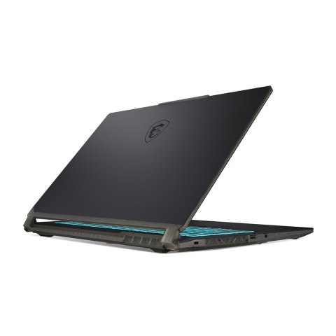 MSI MSI Cyborg 15 A13VF-1484XPL i7-13620H 15,6"FHD 144Hz AG IPS-Level 16GB DDR5 5200 SSD512 RTX 4060 8GB NoOS MSI MSI Cyborg 15 A13VF-1484XPL i7-13620H 15,6"FHD 144Hz AG IPS-Level 16GB DDR5 5200 SSD512 RTX 4060 8GB NoOS