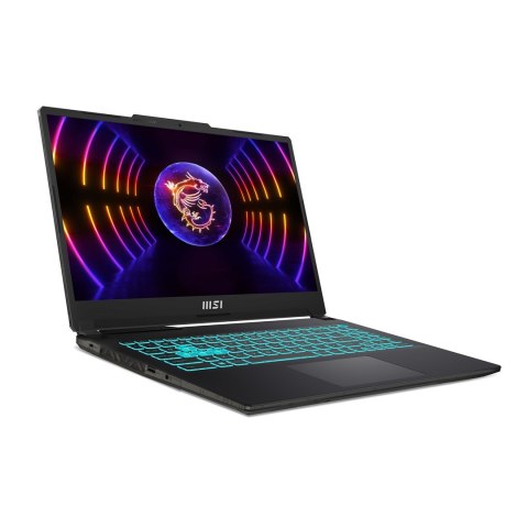 MSI MSI Cyborg 15 A13VF-1484XPL i7-13620H 15,6"FHD 144Hz AG IPS-Level 16GB DDR5 5200 SSD512 RTX 4060 8GB NoOS MSI MSI Cyborg 15 A13VF-1484XPL i7-13620H 15,6"FHD 144Hz AG IPS-Level 16GB DDR5 5200 SSD512 RTX 4060 8GB NoOS