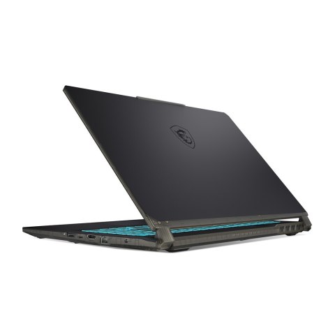MSI MSI Cyborg 15 A13VF-1484XPL i7-13620H 15,6"FHD 144Hz AG IPS-Level 16GB DDR5 5200 SSD512 RTX 4060 8GB NoOS MSI MSI Cyborg 15 A13VF-1484XPL i7-13620H 15,6"FHD 144Hz AG IPS-Level 16GB DDR5 5200 SSD512 RTX 4060 8GB NoOS