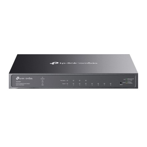 TP-LINK Switch TP-LINK TL-SG2008P TP-LINK Switch TP-LINK TL-SG2008P