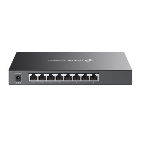 TP-LINK Switch TP-LINK TL-SG2008P TP-LINK Switch TP-LINK TL-SG2008P